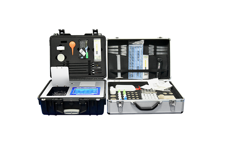 土壤肥料養(yǎng)分檢測(cè)儀